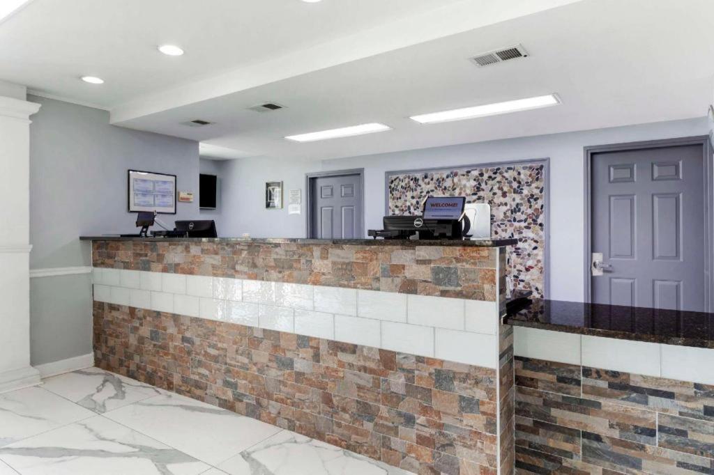 אוק רידג' Quality Inn מראה חיצוני תמונה